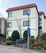 Bild Haus Aussen Eingang