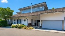 Haus Front