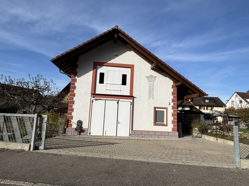 Aussenansicht