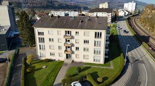 Ostansicht