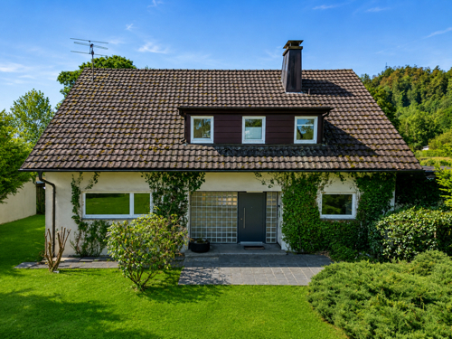 Nordansicht