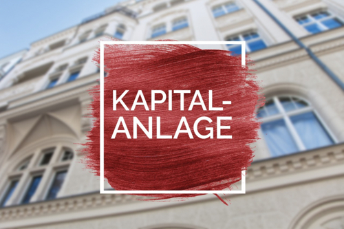 Kapitalanlage
