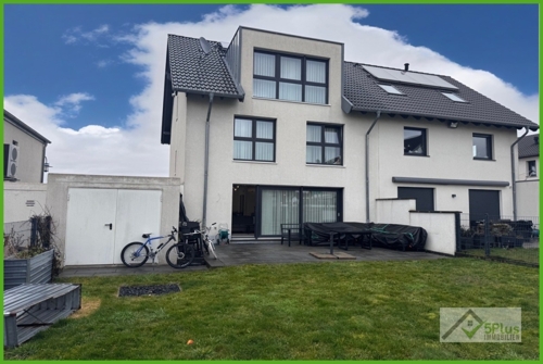 5Plus Immo Doppelhaushälfte zur Miete Alsdorf