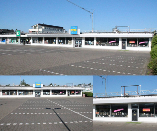 Gewerbefläche