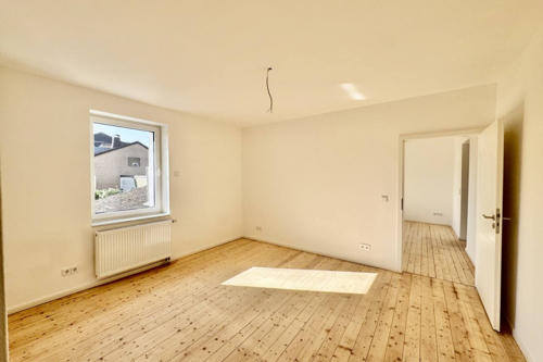 Schlaf-/Wohnzimmer