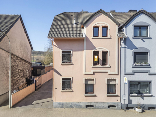 Ansicht