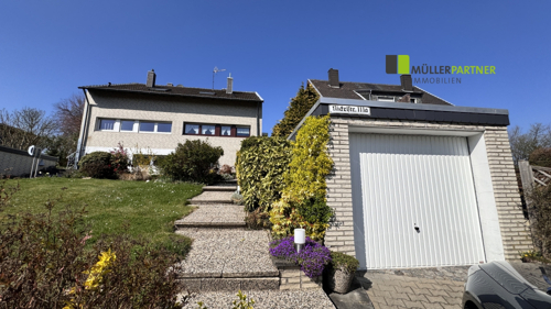 Frontansicht