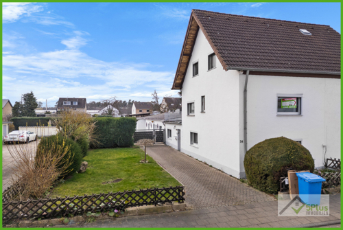 5Plus Immo Haus zum Kauf Kreuzau/Stockheim Straßenansicht