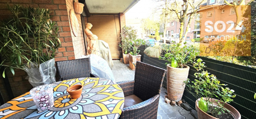 Loggia