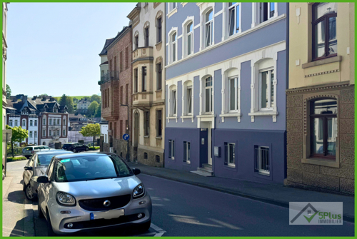 5Plus Immo Wohnung Stolberg