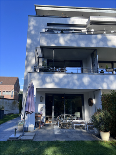 Peter Dondorf Immobilien