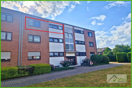 5Plus Immo Wohnung zum Kauf Jülich Frontansicht