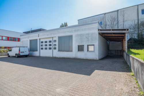 Ansicht