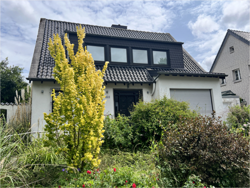 Frontfoto - Peter Dondorf Immobilien