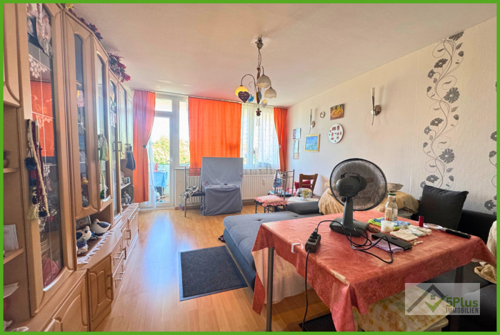 5Plus Immo Wohnung zum Kauf Düren Wohnzimmer