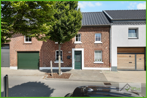 5Plus Immo Haus zum Kauf Niederzier Frontansicht