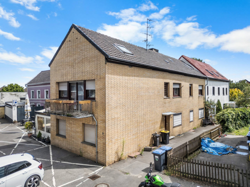 Ansicht