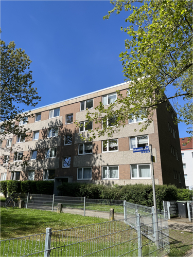 Peter Dondorf Immobilien - Front