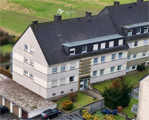 Peter Dondorf Immobilien