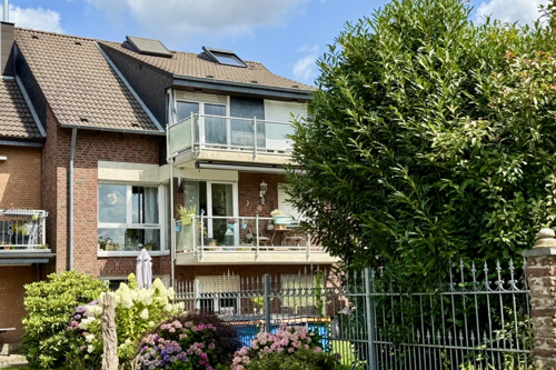 Ansicht