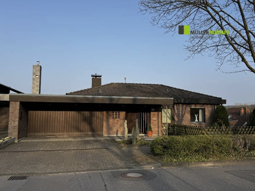 Straßenansicht