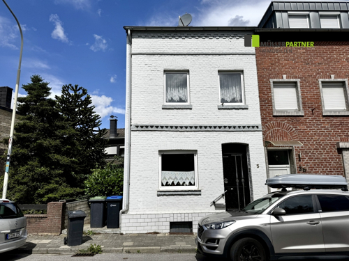 Voderansicht