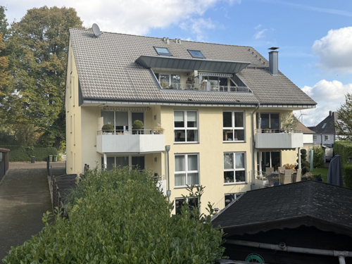 Ansicht