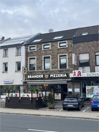 Peter Dondorf Immobilien - Frontansicht