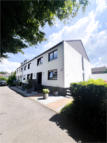 Peter Dondorf Immobilien - Außenansicht