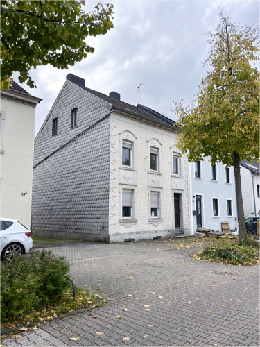 Peter Dondorf Immobilien - Frontansicht