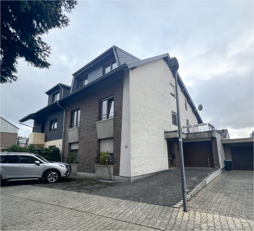 Peter Dondorf Immobilien - Außenansicht