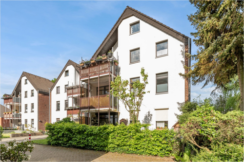 Peter Dondorf Immobilien - Außenansicht