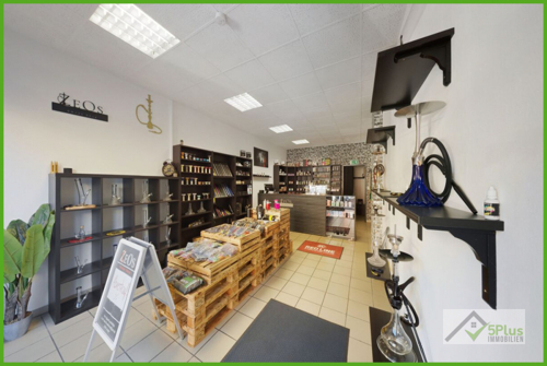 5Plus Immo Ladenlokal Aldenhoven zur Miete