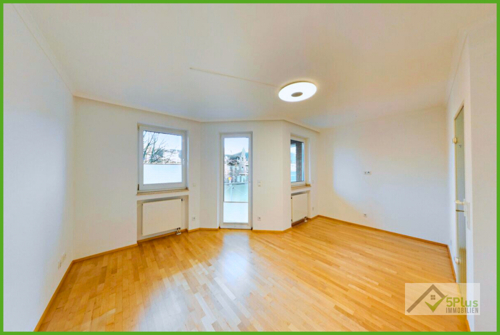 5Plus Immo Wohnung zur Miete Inden/Altdorf Wohnzimmer