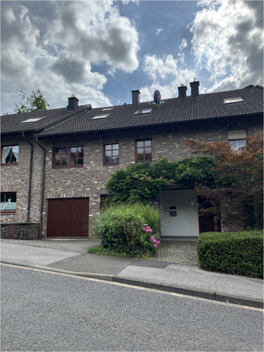 Peter Dondorf Immobilien - Frontansicht