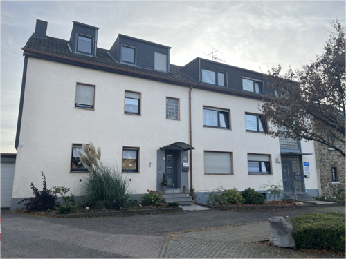 Peter Dondorf Immobilien - Außenansicht