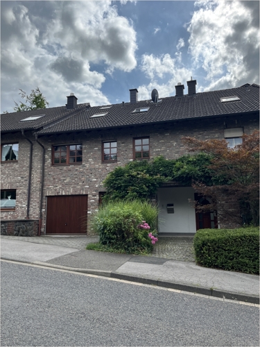 Peter Dondorf Immobilien - Frontansicht