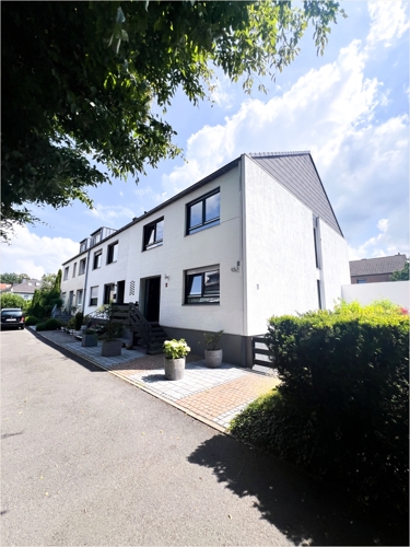 Peter Dondorf Immobilien - Außenansicht