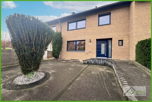 5Plus Immo Haus zur Miete Stolberg/Atsch Außenansicht