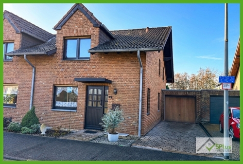 5Plus Immo Haus zum Kauf Inden/Altdorf Straßenansicht