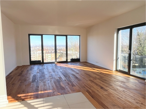 Peter Dondorf Immobilien - Wohnbereich