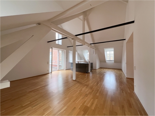 Peter Dondorf Immobilien - Wohnbereich