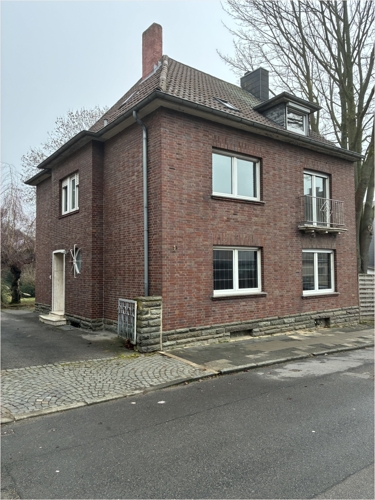 Peter Dondorf Immobilien - Fassade