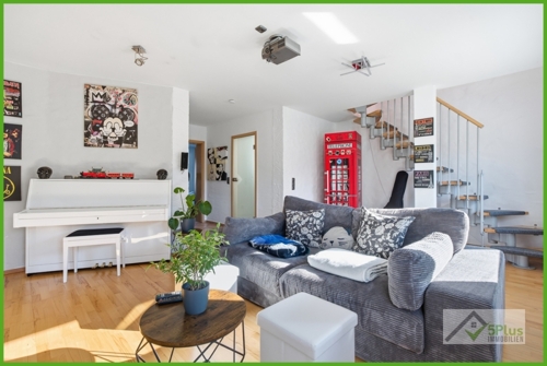 5Plus Immo Haus zum Kauf Düren / Lendersdorf