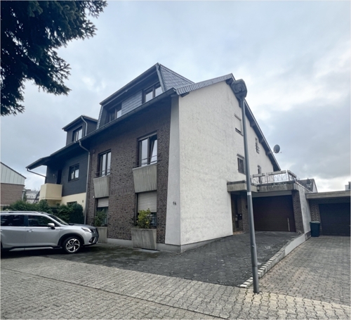 Peter Dondorf Immobilien - Außenansicht