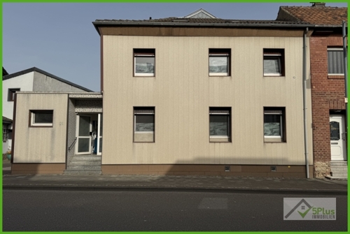 5Plus Immo Wohnung zur Miete Eschweiler/Nothberg Hausansicht