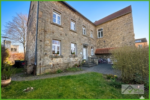 5Plus Immo Haus zur Miete Hürtgenwald / Gey