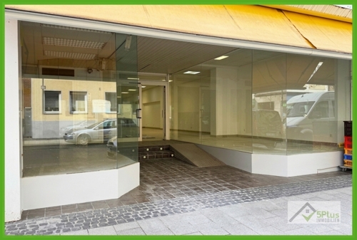 5Plus Immo Ladenlokal zur Miete Eschweiler