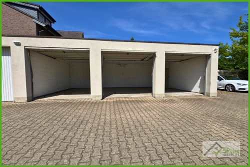 5Plus Immo Garage zur Miete Inden / Altdorf