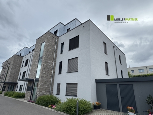 Ansicht Haus Grüner Weg 25a